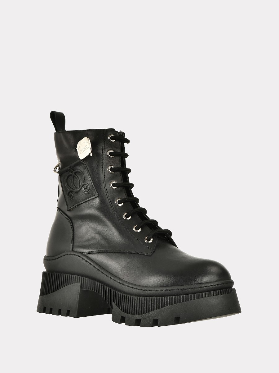 Ботинки зимние (568.2109)